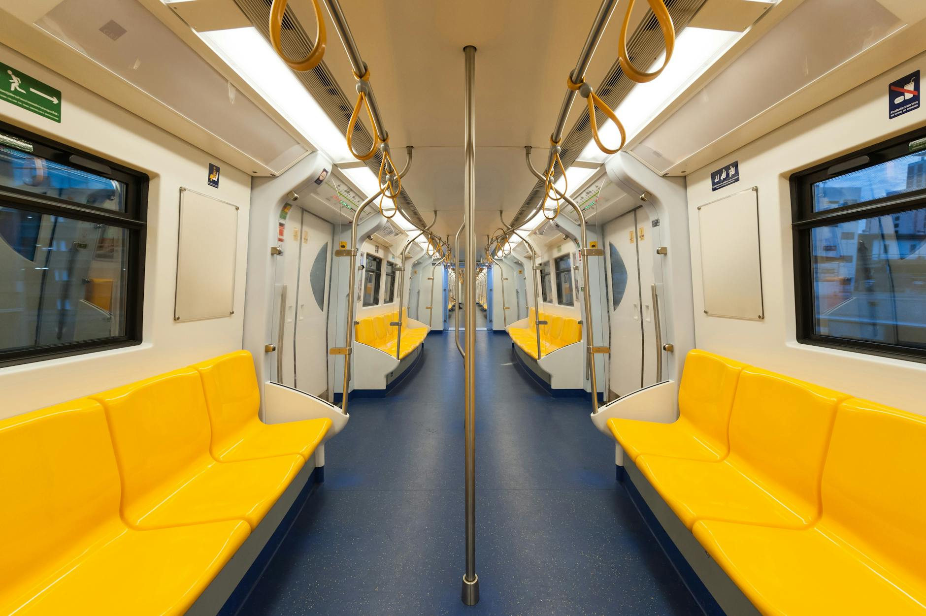 Read more about the article האם מותר להשתמש ברכבת שעבדו בה בשבת?